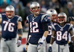 Bet On The new-england-patriots-nfl