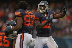 2013 Chicago Bears - NFL Betting Recap