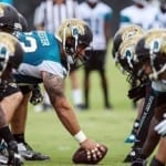 NFL: Jacksonville Jaguars-Minicamp