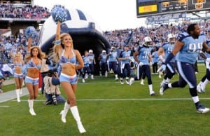 San Francisco 49ers at Tennessee Titans Preview – October 20 2013