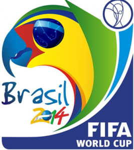 2014 World Cup USA Mobile Sportsbook