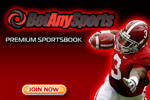 BetAnySports USA Online Sportsbook