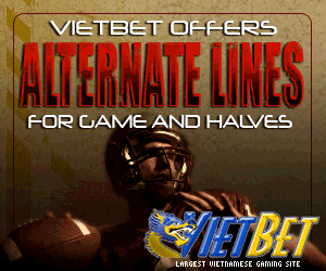 VietBET USA Online Sportsbook