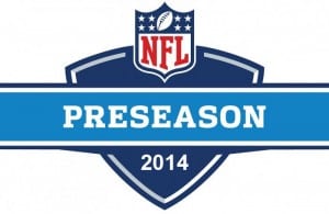 TopBET Preseason NFL Bonus Promotion – EVBETS