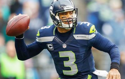 NFL Betting at BetAnySports -- Seahawks Laying Full TD to Bears