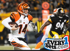 NFL Week 4 Betting Preview