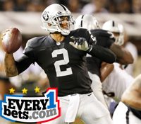 NFL Betting Predictions & Lines 4PM Games Oct 26