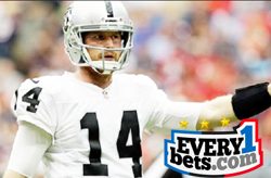 NFL Sportsbook Odds at Every1bets.com - Browns Need to Rebound Against Raiders