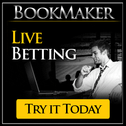Bookmaker USA Mobile Live NFL Football Betting Sportsbooks Online