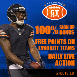 Live Betting NFL Sites Accepting USA Players
