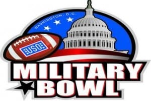 College Bowl Betting Odds & Picks - Military Bowl