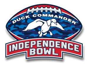 College Bowl Betting Odds & Preview - Independence Bowl