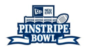 College Bowl Betting Odds & Preview - Pinstripe Bowl
