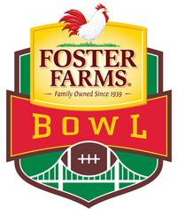 Foster Farms Bowl Betting Preview, Picks, & Lines