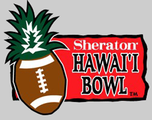 Hawaii Bowl Betting Preview, Odds, Lines & Picks
