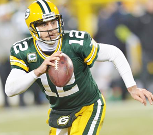 NFL Betting Preview - Detroit Lions vs. Green Bay Packers