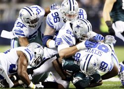 NFL Week 14 Betting Preview