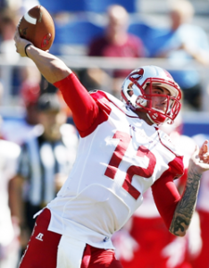 New Mexico Bowl Football Betting Odds and Predictions