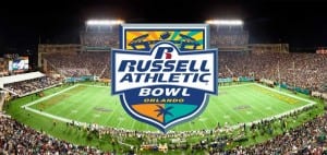Russell Athletic Bowl Betting Preview, Odds, & Picks