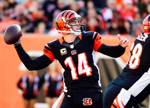 2015 AFC Wild Card Betting Preview, Lines & Predictions