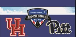 2015 Armed Forces Bowl Wagering Preview, Odds & Picks