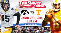 2015 TaxSlayer Bowl Preview, Odds & Picks