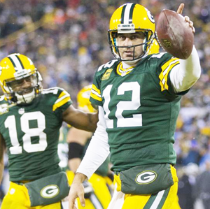 NFL Conference Championships Betting Preview