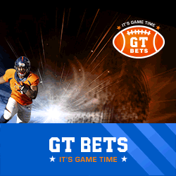 GTBETS USA Online Sportsbooks Bonuses NFL Football Betting