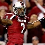 College Football Betting: 3 Best Pro Prospects For The South Carolina Gamecocks