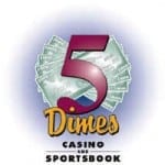 5dimes USA Sportsbook Casino Racebook