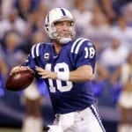 NFL Week 7 Computer Predictions Peyton Manning 2013-14