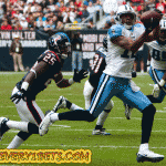 BET TENNESSEE TITANS THURSDAY NIGHT FOOTBALL LIVE
